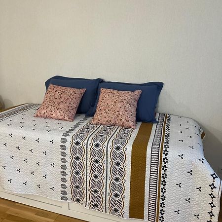 Studio Cosy 15 Mins De Paris Centre Asnières المظهر الخارجي الصورة
